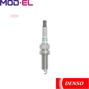 4x SPARK PLUG FXE24HR11 FOR INFINITI QX70 Q70 QX50 Q60/Convertible M EX 3.7L G - Picture 1 of 11