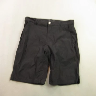 Pantalones Cortos Oakley Para Hombre 32 Bolsillos Ligeros Exterior Chino Negro Foto 1 de 4