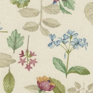 Longaberger Brotziegelabdeckung - Botanische Felder - Bild 1 von 1