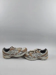  Asics Gel 1130 Pale Oak Clay Grey Men's Size 11.5  - Picture 1 of 9