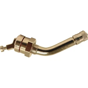 Dill VS-35 TPMS Metal Clamp In Valve Stem Square Key - Picture 1 of 15