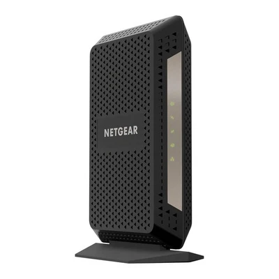 NETGEAR CM1000-100NAR DOCSIS 3.1 Cable Modem - Refurbished - Image 1 of 4