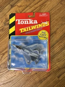 NIB Tonka Tailwinds YF-22 - Picture 1 of 3