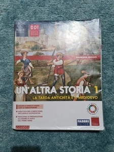 Un'altra Storia 1 - Foto 1 di 3