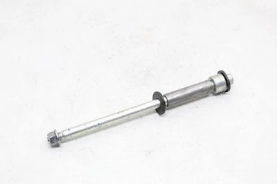 2006 YAMAHA V STAR 650 OEM FRONT WHEEL RIM AXLE PIVOT BOLT - Image 1 of 4