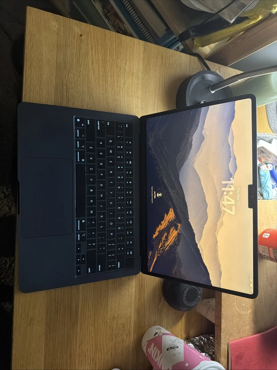 Apple MacBook Air 8GB Memory 256GB SSD Laptops for sale | eBay