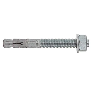 TASSELLO FISCHER FBN 8/10 INOX A4 - Foto 1 di 3