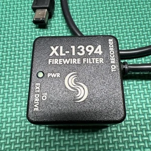 Sound Devices XL-1394 - Picture 1 of 7