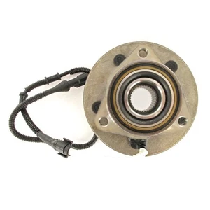 SKF Front Wheel Hub Bearing Assembly BR930423 For Ford 2000-2004 - Picture 1 of 1