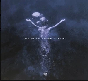 SLEEP TOKEN - This Place Will Become Your Tomb--Vinyl LP-Brand New/Still seal... - Picture 1 of 2