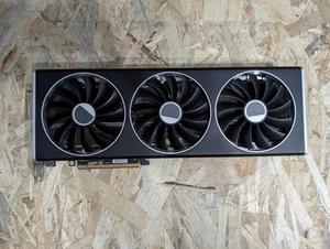 AMD Radeon RX 7900 XTX *DEFEKT* - Bild 1 von 2