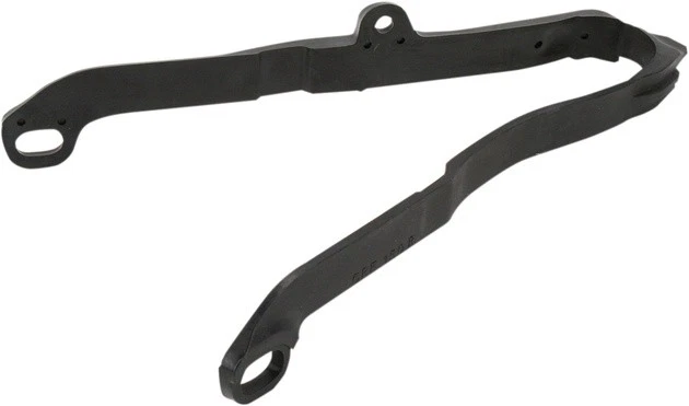 Deslizante de cadena UFO negro para Honda CRF150R 2007-2014 HO04628001 para Honda CRF 150 Foto 1 de 1