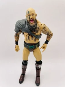 Figura de acción suelta Mattel WWE Elite ERIK Viking Raider Wrestling - Imagen 1 de 2