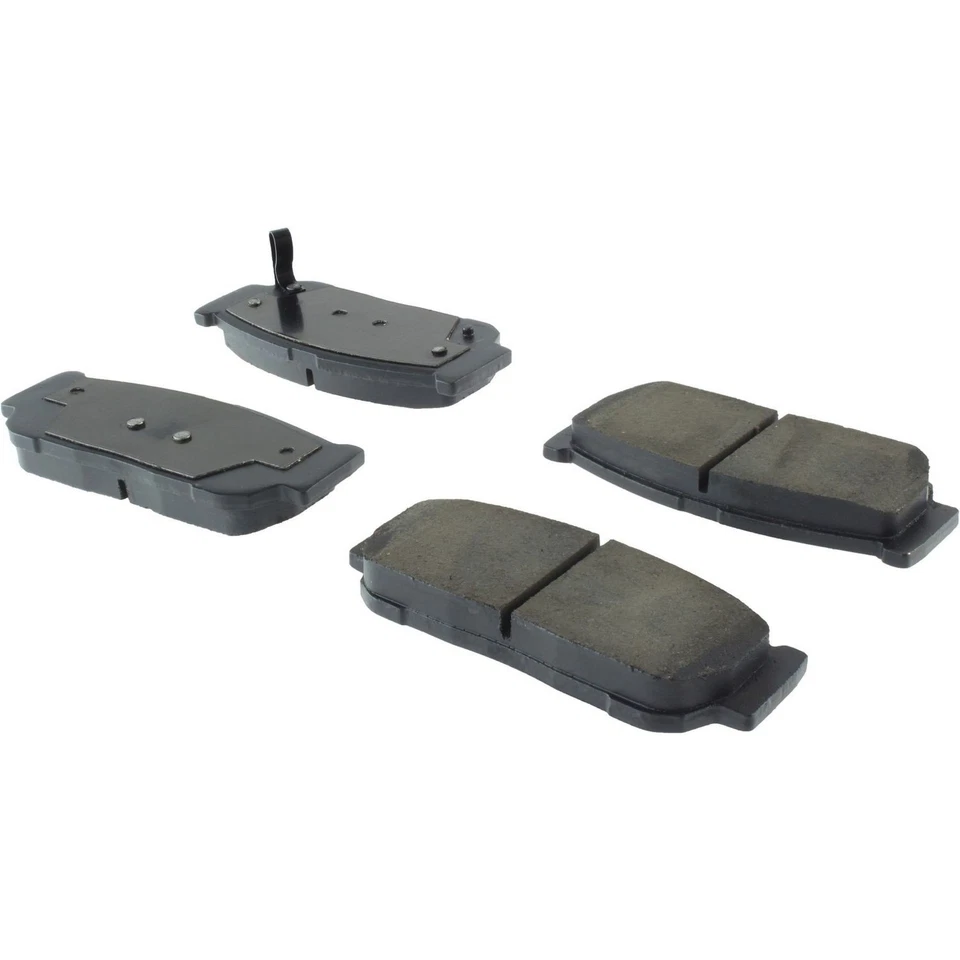 Centric Parts 301.09541 Disc Brake Pad Set Foto 1 de 4
