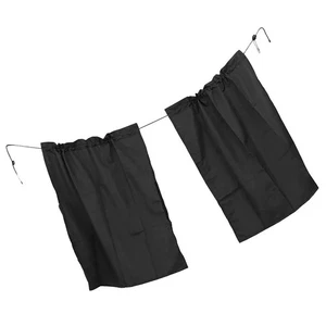  Suv Privacy Curtains Car Partition Interior Sun Shade for Window - Picture 1 of 12