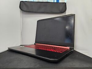Acer Nitro 5 Laptop Shell - NO MOTHERBOARD OR STORAGE - Parts Only