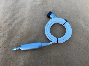 Aseptico M4B Motor and Handpiece cord w/Conector for AEU-25 - Picture 1 of 2