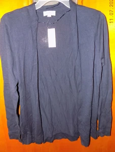Neu Loft Outlet Damen Medium Marine Pullover - Bild 1 von 3