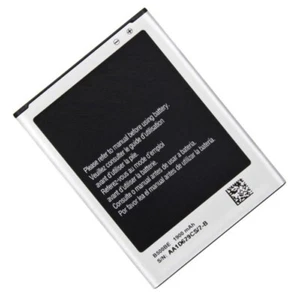 Power Akku für Samsung EB-B500BE für Galaxy S4 mini GT I9195 19195 Batterie Accu - Bild 1 von 1