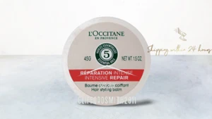Peinado reparador intenso L'Occitane En Provence 45 g/1,5 oz. En todo el mundo - Imagen 1 de 3