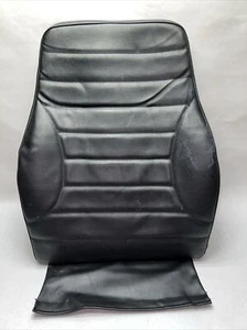 Permobil C500 VS vertikaler Ständer (Teil aus der Arbeitseinheit gezogen) Sitzlehne Kissen - Bild 1 von 4