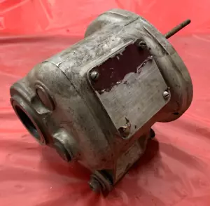 BSA A7, A10 Gold Star Gearbox Case #66-3141 - Bild 1 von 9