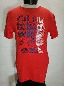 NEW NWT QUIKSILVER BOYS sz XL 18-20 T shirt Combine ship Discount - Picture 1 of 2