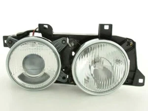 Ricambio fanale anteriore destro BMW 5Ser E34 88-94 proiettore 4250414640323 - Foto 1 di 8