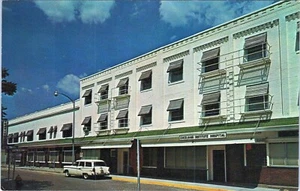 Postal Excelsior Institute Hospital Clinic Main South Street Missouri sin publicar - Imagen 1 de 2