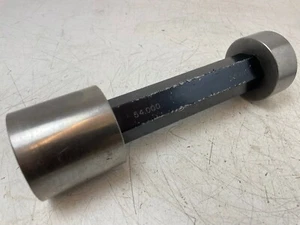 54.00mm / 54.20mm Plain Plug Gauge - Go and No Go Plain Cylindrical Plug Gauge - Picture 1 of 1