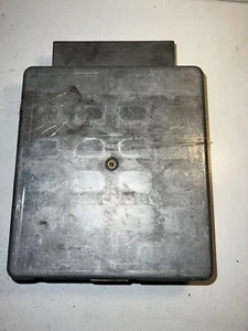 1998 Ford Windstar 3.8L Engine Control Unit ECU F88F12A650MB Module 04 11C5 - Picture 1 of 3