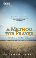 Matthew Henry A Method for Prayer (Paperback)