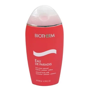 Biotherm Eau de Paradis sensual Body Milk Perfume Bodylotion 200 ml - Bild 1 von 1
