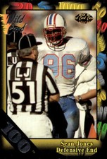 1991 NFL Wild Card - Complete Your Set - You Pick (1 - 160)
