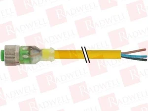 MURR ELEKTRONIK 7000-12261-0330750 / 7000122610330750 (BRANDNEU) - Bild 1 von 1