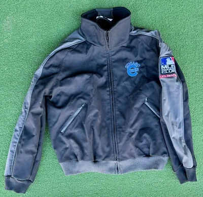 Chicago Cubs 2XL MLB Collection Member insider Club Jacket Men’s 3XL - Image 1 of 4