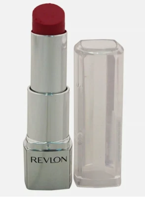 Revlon HD Lipstick Hydrangea 30 g Poinsetta Rojos - Imagen 1 de 3