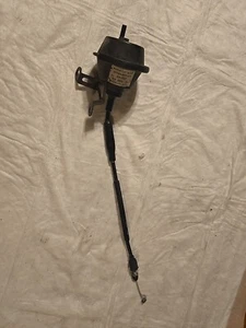 98 Honda GL1500 Goldwing 1500 Aspencade Cruise Control Actuator (A1) - Picture 1 of 3