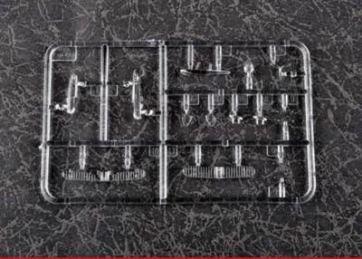 Trumpeter IMAM Romeo Ro.43 Aereo Idrovolante 1:350 Kit Di Modello - Immagine 1 di 4