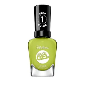 Sally Hansen Miracle Gel Nail Polish Cactus Makes Perfect - Picture 1 of 1