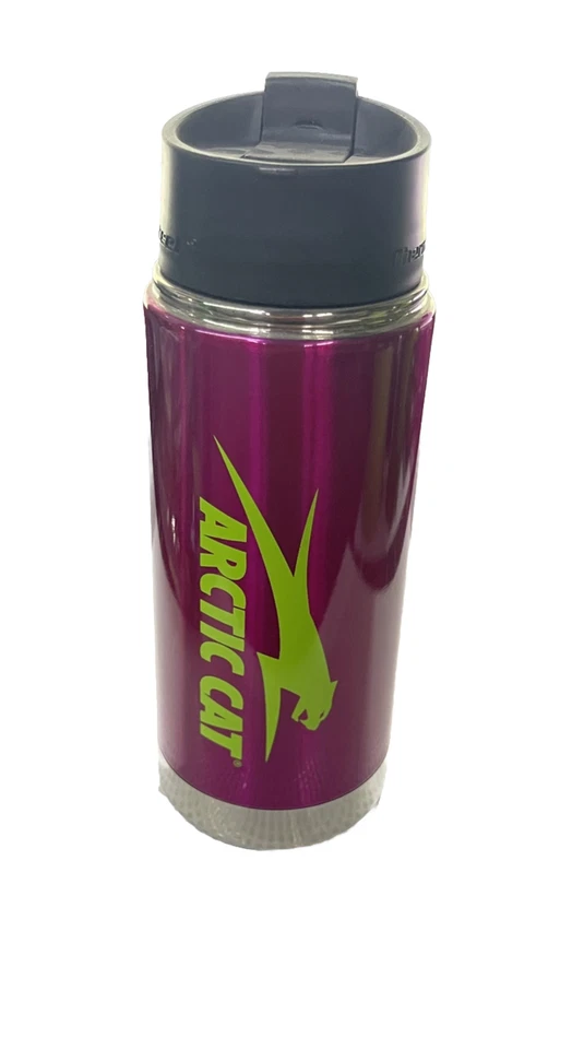 Botella aislante Arctic Cat 16 oz Foto 1 de 1
