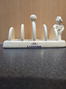 Lurpak 'Douglas' Toast Rack - Picture 1 of 12