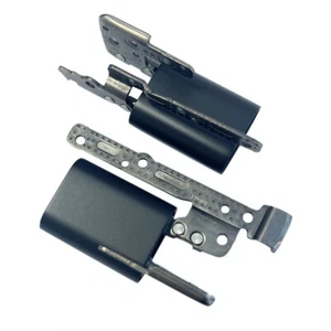 LCD Bildschirm Scharnier Set für Lenovo ThinkPad Yoga 11e Chromebook 20GC 20GE 01AV979 - Bild 1 von 3