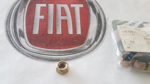 14075811 DADO + FUNZIONI NUOV.ORIG.FIAT/LANCIA/ALFA ROMEO/RAM/JEEP/ABARTH BZ/DS - Foto 1 di 8