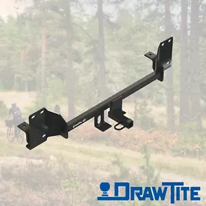 Trailer Tow Hitch For 2023-2025 Honda Accord All Styles 1-1/4" Receiver Class 1 - Foto 1 di 5