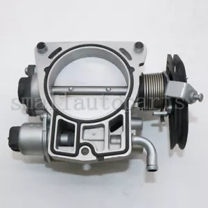 Válvula de carrocería de acelerador genuina F005T00005 12560099 para Cadillac Deville Eldorado - Imagen 1 de 9