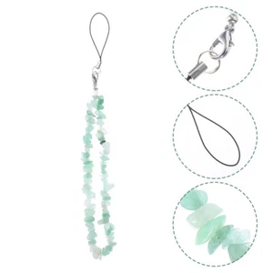 Phone Chain Multi- Function Phone String Decorative Phone Lanyard - Picture 1 of 12