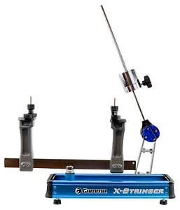 Gamma X-Stringer X-2 Macchina per stringhe - Foto 1 di 1