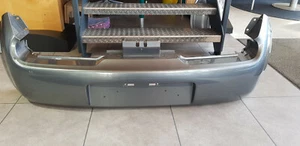 Stoßfänger hinten für Nissan Cube -- HEM22-1FC0H / 85022-1FC0H - Bild 1 von 12