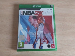 Vendo NBA 2K22 [ESP] para XSX - Xbox Series X. - Imagen 1 de 4